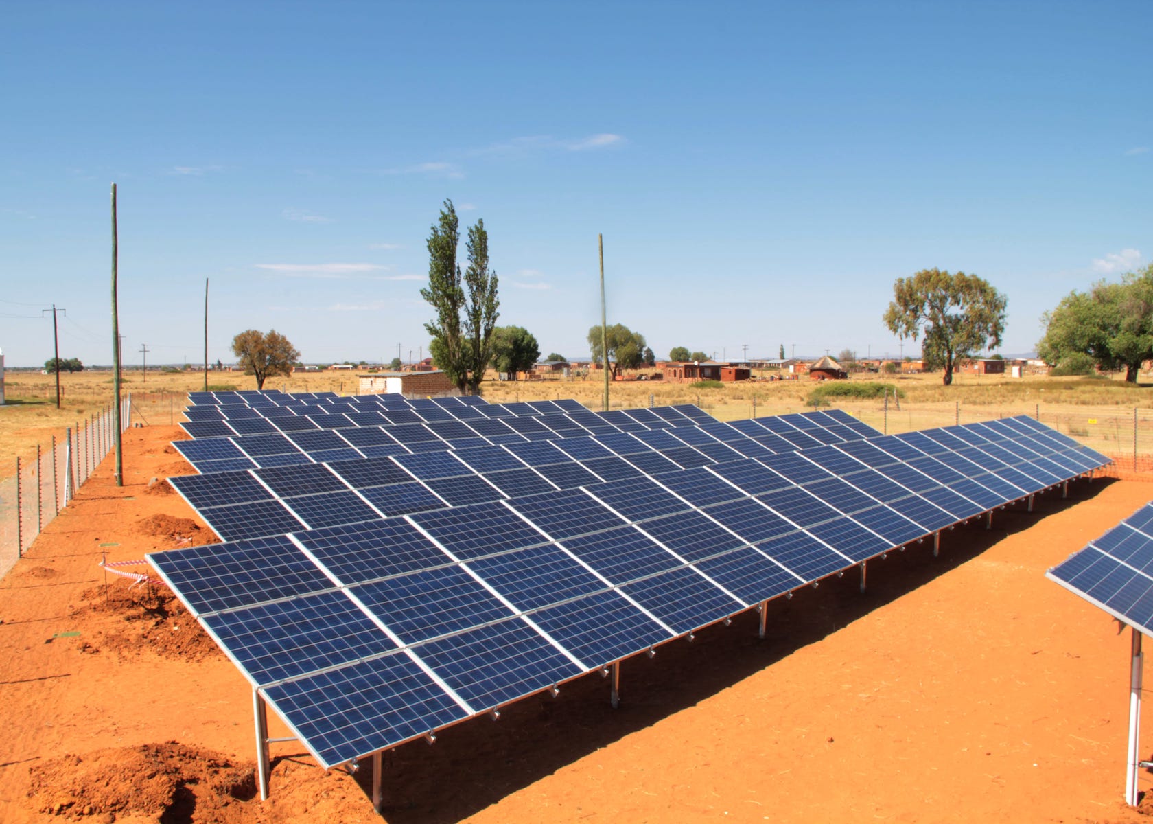 Pia Solar Your Innovative Solution Partner